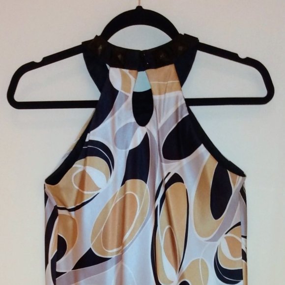 muse for Boston Proper Party Dress, Size 4 - Picture 2 of 6